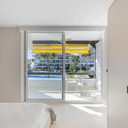 Apartmán Bright Scandi-style With Stunning Garden Views