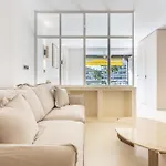 Bright Scandi-style With Stunning Garden Views *