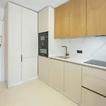 Bright Scandi-style With Stunning Garden Views Apartment Marbella