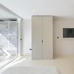Appartement Bright Scandi-style With Stunning Garden Views *