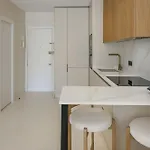 Appartement Bright Scandi-style With Stunning Garden Views Marbella