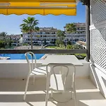 Appartement Bright Scandi-style With Stunning Garden Views *