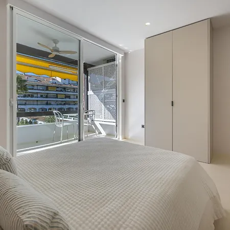Bright Scandi-style With Stunning Garden Views